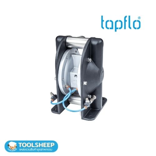 ปั๊มไดอะแฟรม TAPFLO รุ่น POWDER PUMP Series