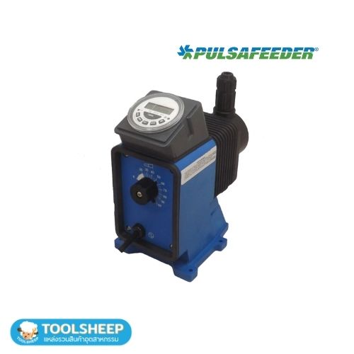 มิเตอร์ริ่งปั๊ม PULSAFEEDER รุ่น T7 Series