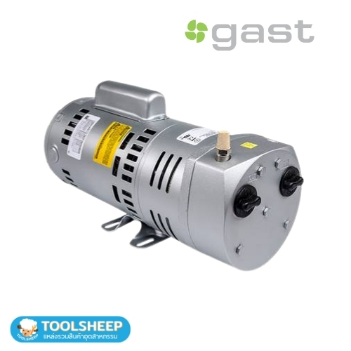 ปั้มสุญญากาศ GAST รุ่น 0523-101Q-G588NDX