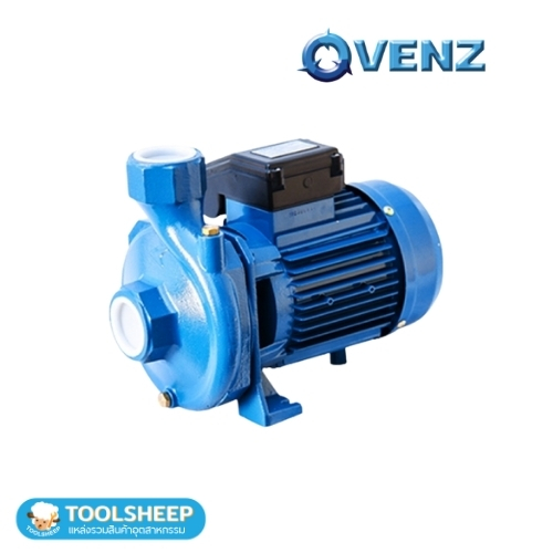 ปั๊มน้ำหอยโข่ง VENZ รุ่น VS100 Series