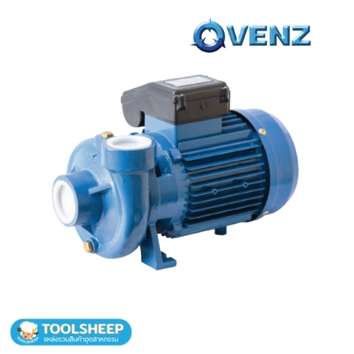 ปั๊มน้ำหอยโข่ง VENZ รุ่น VX Series