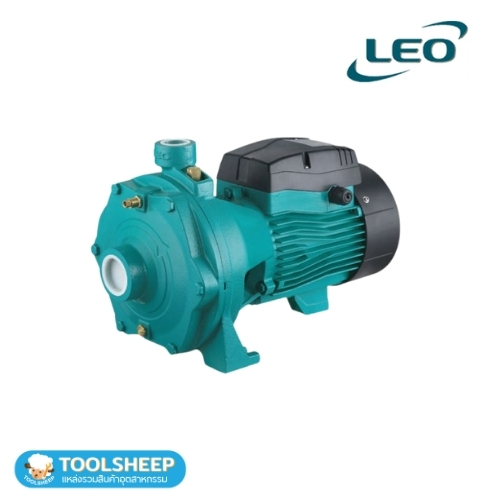 ปั๊มน้ำหอยโข่ง LEO รุ่น AC-ACm Series