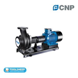 ปั๊มหอยโข่ง CNP รุ่น NIS/NISO Series