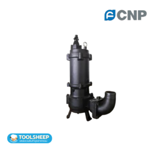 ปั๊มแช่ CNP รุ่น WQ Series
