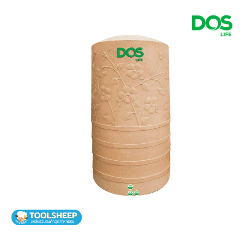 DOS รุ่น CHABA400 Series