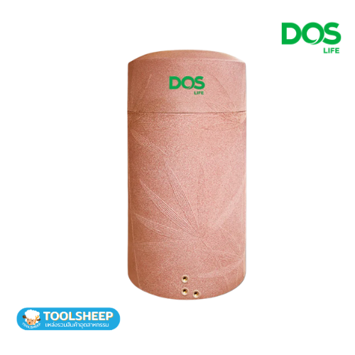 DOS รุ่น NATURA NANO 700RE