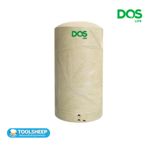 DOS รุ่น NATURA 500