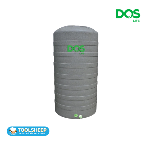 DOS รุ่น GRANITO700GP