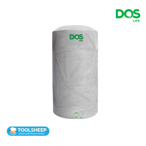 DOS รุ่น NATURA COMBAC 700
