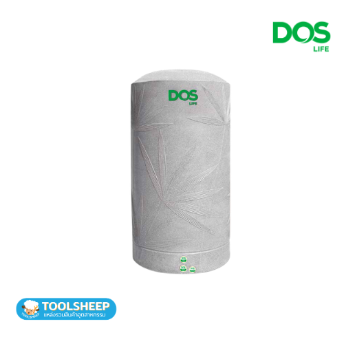 DOS รุ่น NATURA COMBAC 700GY