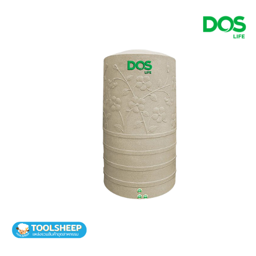 DOS รุ่น CHABA 700