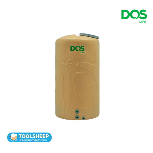 DOS รุ่น PARADISE DURAFLEX 1000L